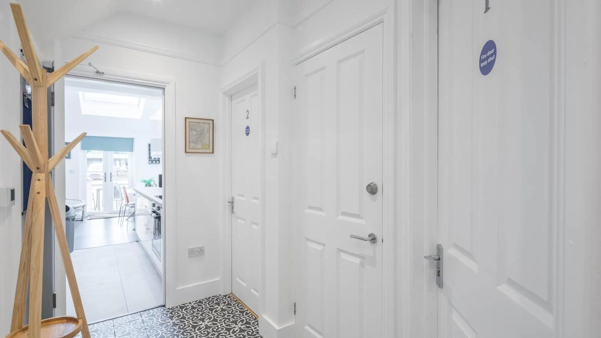 Nyaraló Modern 4-Bedroom Detached Home In Central Cambridge With Parking Egyesült Királyság