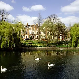 Szálloda Arundel House, Cambridge