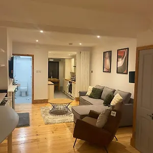 The House By Tas Cambridge (Cambridgeshire)